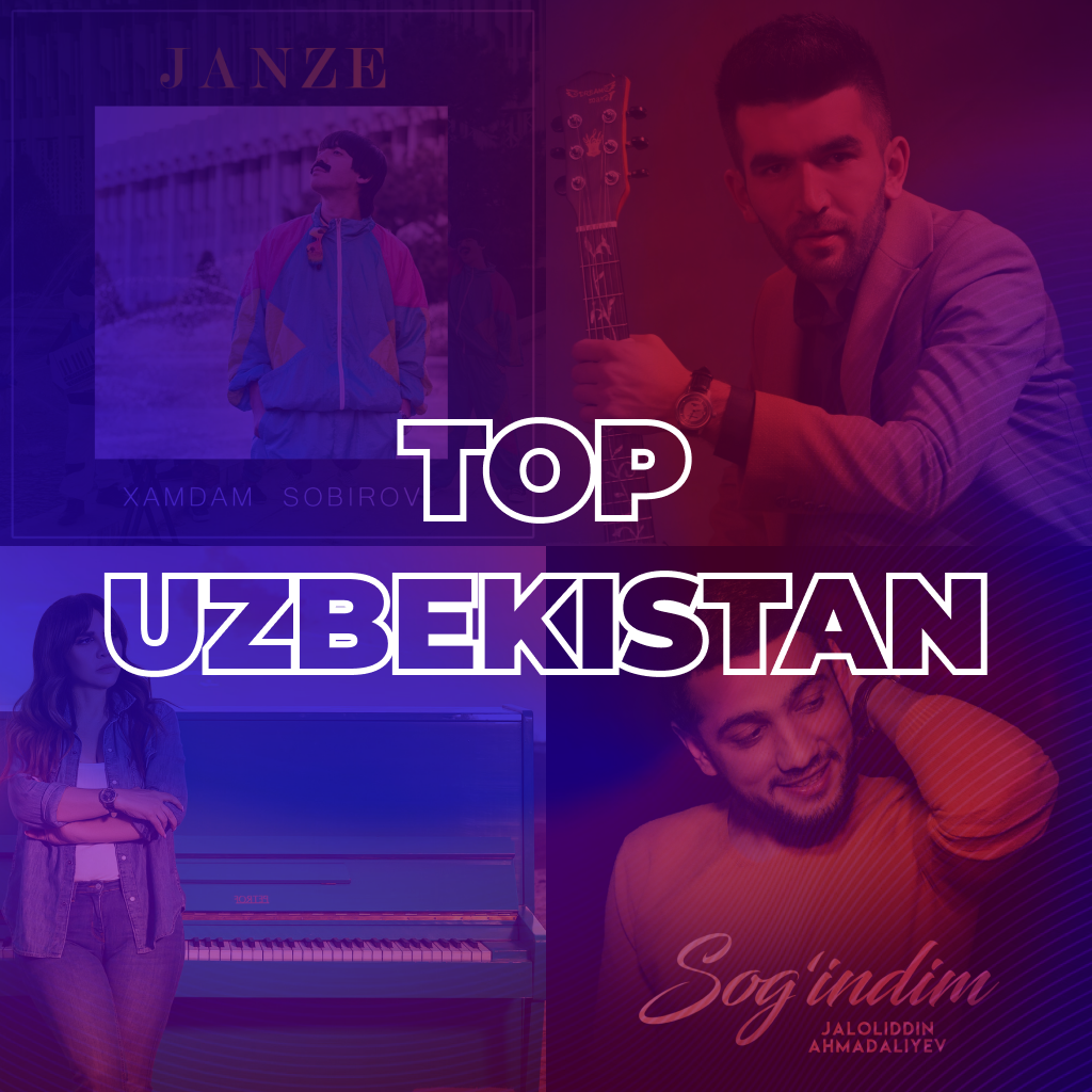 Top 30 Uzbekistan