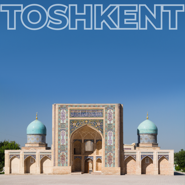 Samarkand